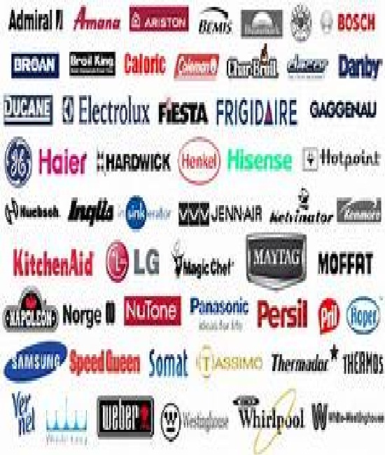 appliance brands